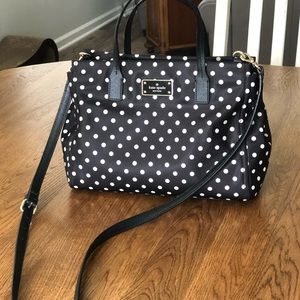 KATE SPADE SHOULDER (crossbody) BAG